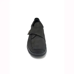 Tenisky derbies na suchý zips Pédiconfort®