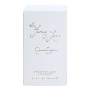 Jessica Simpson Fancy Love parfumovaná voda pre ženy 100 ml