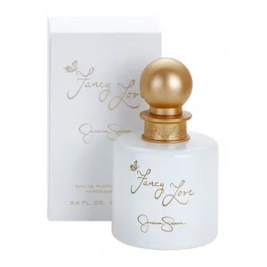 Jessica Simpson Fancy Love parfumovaná voda pre ženy 100 ml