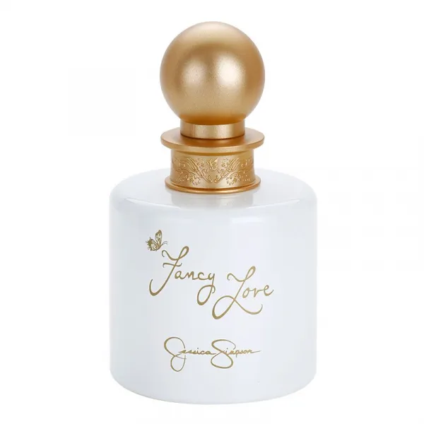 Jessica Simpson Fancy Love parfumovaná voda pre ženy 100 ml