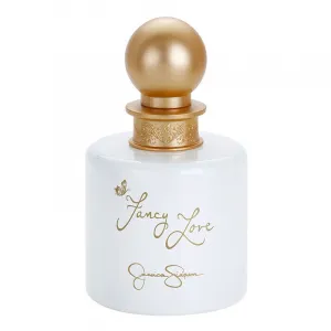 Jessica Simpson Fancy Love parfumovaná voda pre ženy 100 ml