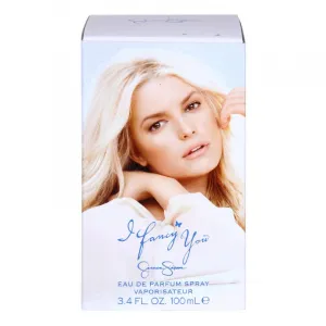Jessica Simpson I Fancy You parfumovaná voda pre ženy 100 ml