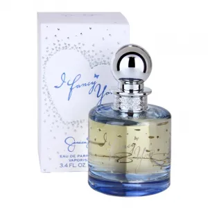Jessica Simpson I Fancy You parfumovaná voda pre ženy 100 ml