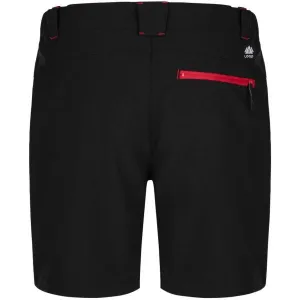 LOAP UZLANA Dámske kraťasy, čierna, veľkosť