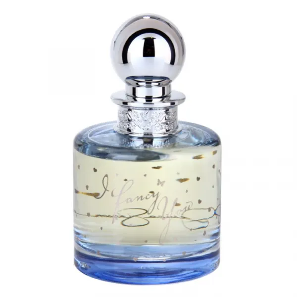 Jessica Simpson I Fancy You parfumovaná voda pre ženy 100 ml
