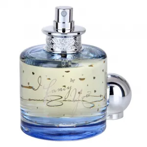 Jessica Simpson I Fancy You parfumovaná voda pre ženy 100 ml