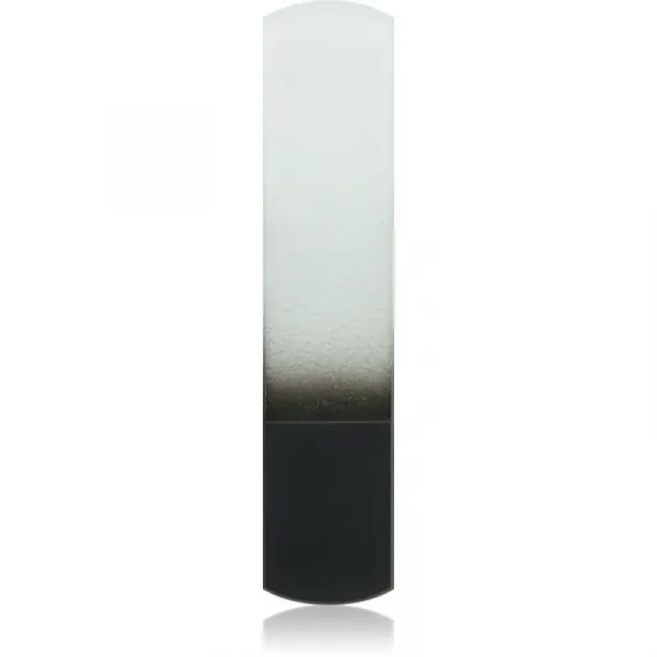 Crystal Bohemia Black rašpľa na zrohovatenú kožu na päty 1 ks