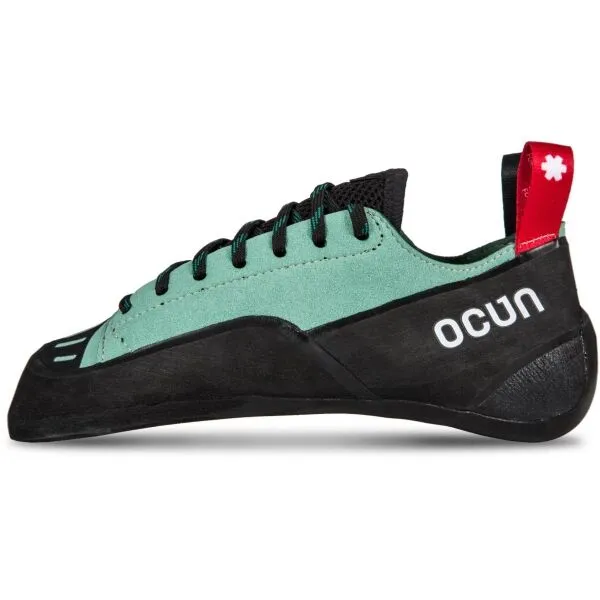Lezecké topánky Ocun Striker LU - green malachite