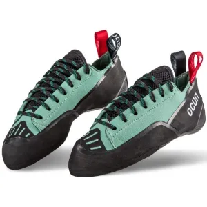 Lezecké topánky Ocun Striker LU - green malachite