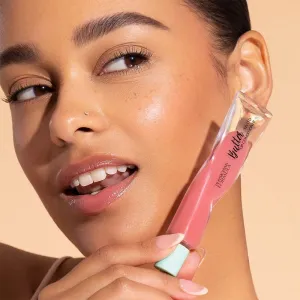 Physicians Formula Butter ošetrujúci lesk na pery odtieň Brazilian Berry 7,9 ml