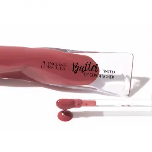 Physicians Formula Butter ošetrujúci lesk na pery odtieň Brazilian Berry 7,9 ml