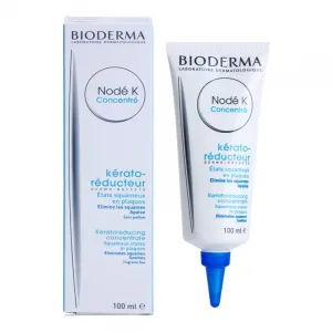 Bioderma Nodé K upokojujúca maska pre citlivú pokožku hlavy 100 ml
