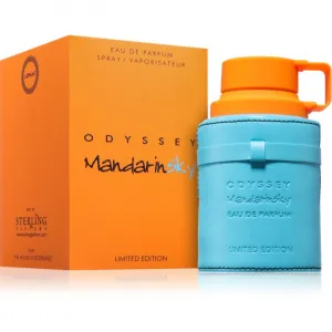 Armaf Odyssey Mandarin Sky parfumovaná voda pre mužov 200 ml
