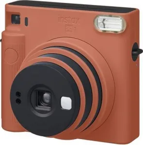 Fujifilm Instax Sq1 Terracotta Orange Instantný fotoaparát