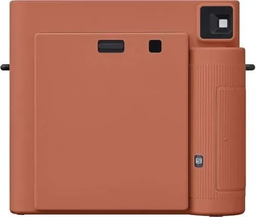 Fujifilm Instax Sq1 Terracotta Orange Instantný fotoaparát