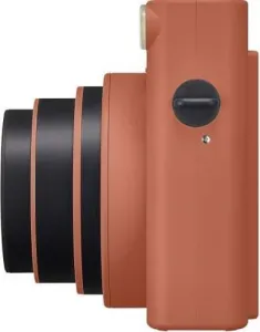Fujifilm Instax Sq1 Terracotta Orange Instantný fotoaparát