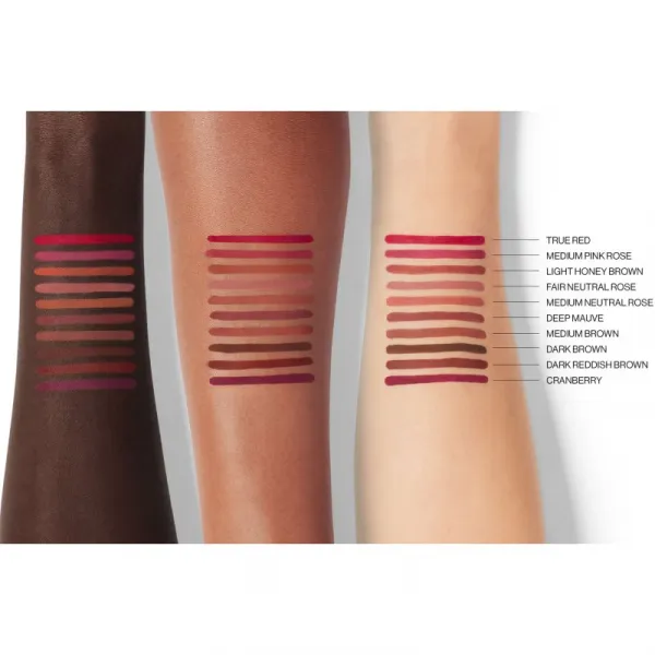 Smashbox Be Legendary Line & Prime Pencil kontúrovacia ceruzka na pery odtieň Medium Brown 1.2 g
