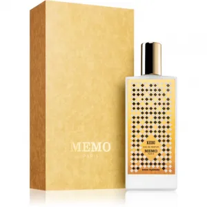 Memo Paris Kedu parfumovaná voda unisex 75 ml