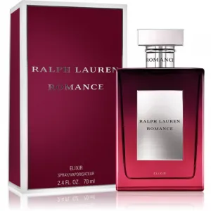 Ralph Lauren Romance Elixir parfumovaná voda pre ženy 70 ml