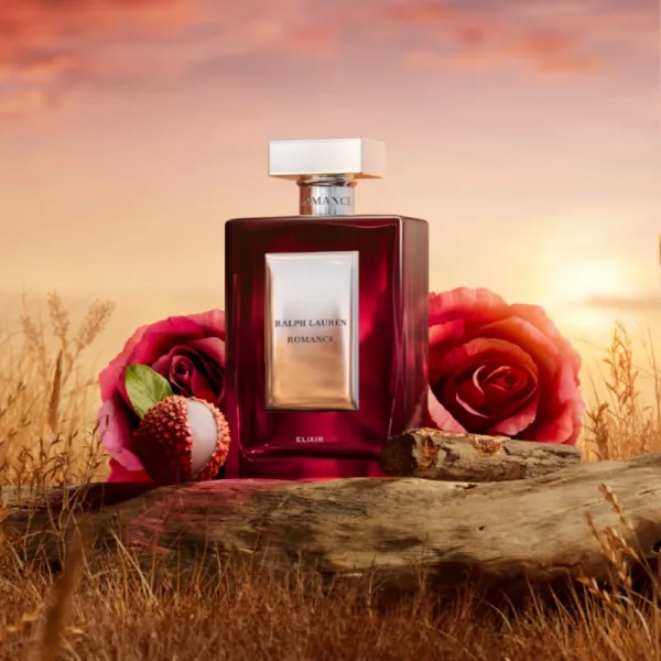 Ralph Lauren Romance Elixir parfumovaná voda pre ženy 70 ml