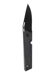 Tb outdoor nôž edc unboxer all black edition