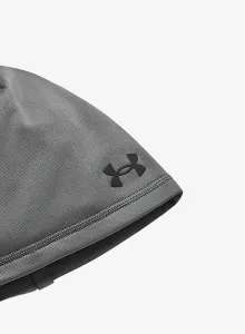 Čiapka Under Armour UA Storm Beanie - castlerock/black