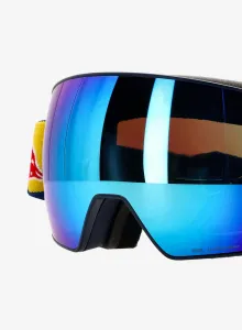 Lyžiarske okuliare Red Bull Spect Fink - matt blue