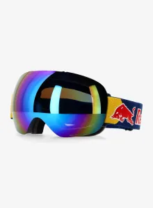 Lyžiarske okuliare Red Bull Spect Bent - blue