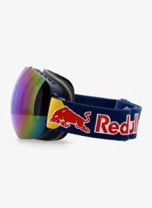 Lyžiarske okuliare Red Bull Spect Bent - blue
