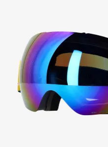 Lyžiarske okuliare Red Bull Spect Bent - blue