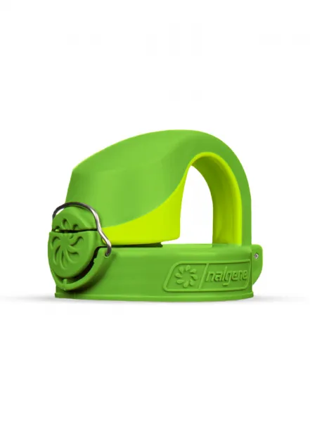 Turistická fľaša Nalgene On The Fly 24 oz (700 ml) - sprout sustain