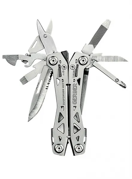 Multitool Gerber Suspension NXT Multi-Tool