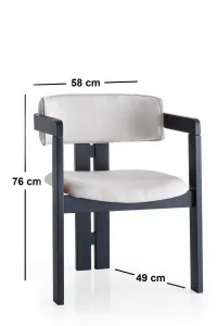 Stolička CO-045