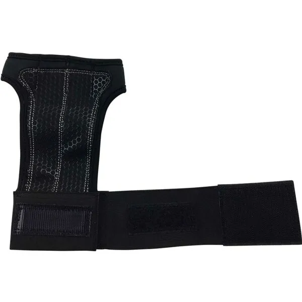 Tunturi CROSS FIT GRIP Mozolníky, čierna, veľkosť