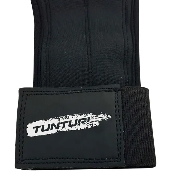 Tunturi CROSS FIT GRIP Mozolníky, čierna, veľkosť