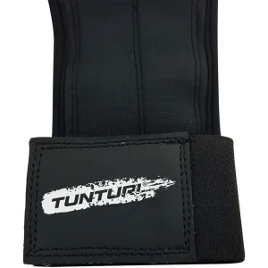 Tunturi CROSS FIT GRIP Mozolníky, čierna, veľkosť