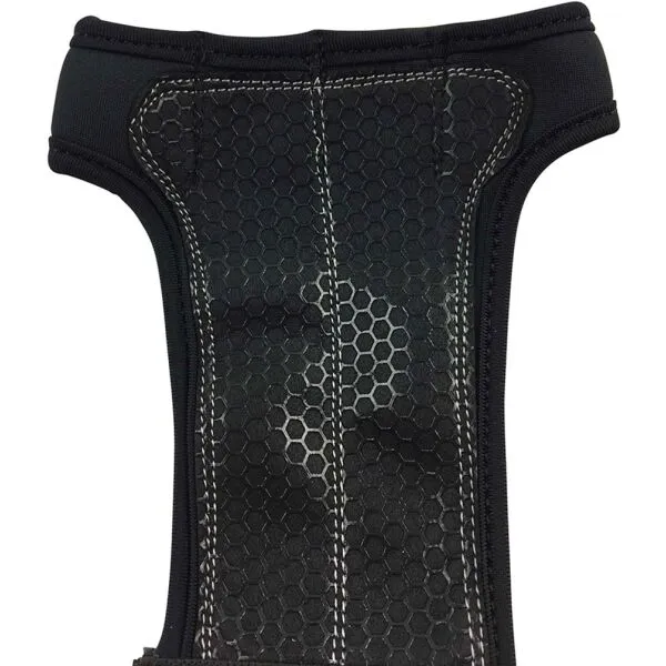 Tunturi CROSS FIT GRIP Mozolníky, čierna, veľkosť