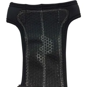Tunturi CROSS FIT GRIP Mozolníky, čierna, veľkosť