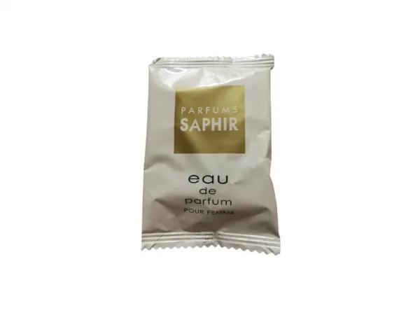 Saphir - Ironie Veľkosť: 30 ml