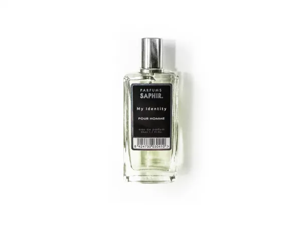 Saphir - My Identity Veľkosť: 200 ml