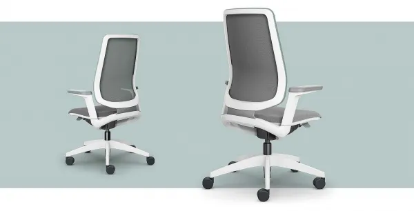 SEDUS kancelárska stolička se:flex ef-102