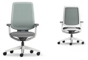 SEDUS kancelárska stolička se:flex ef-102
