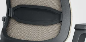 SEDUS kancelárska stolička se:flex ef-102