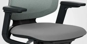 SEDUS kancelárska stolička se:flex ef-102