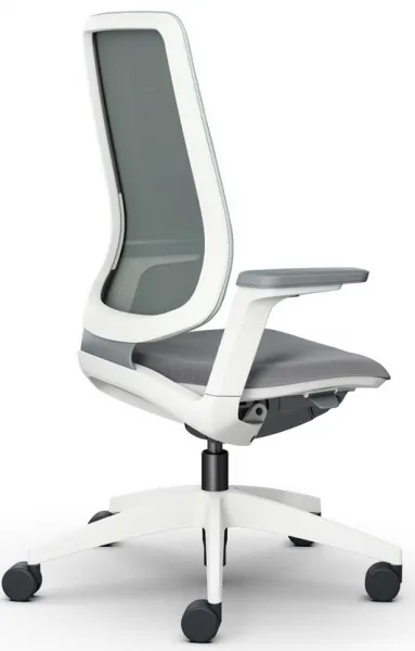 SEDUS kancelárska stolička se:flex ef-102