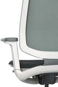 SEDUS kancelárska stolička se:flex ef-102