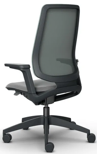 SEDUS kancelárska stolička se:flex ef-102