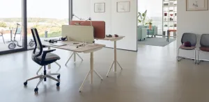SEDUS kancelárska stolička se:flex ef-102