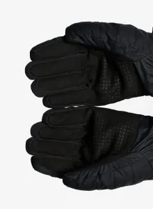 Rukavice Under Armour UA Storm Insulated Gloves - black/castlerock