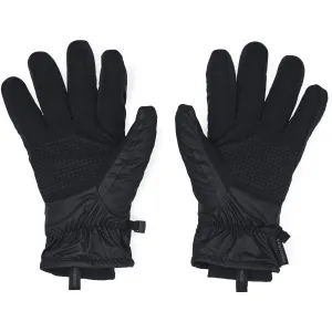 UA Storm Insulated Gloves-BLK